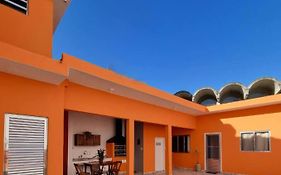 No Centro a 3 min da praia, Pet Friendly e Wi Fi